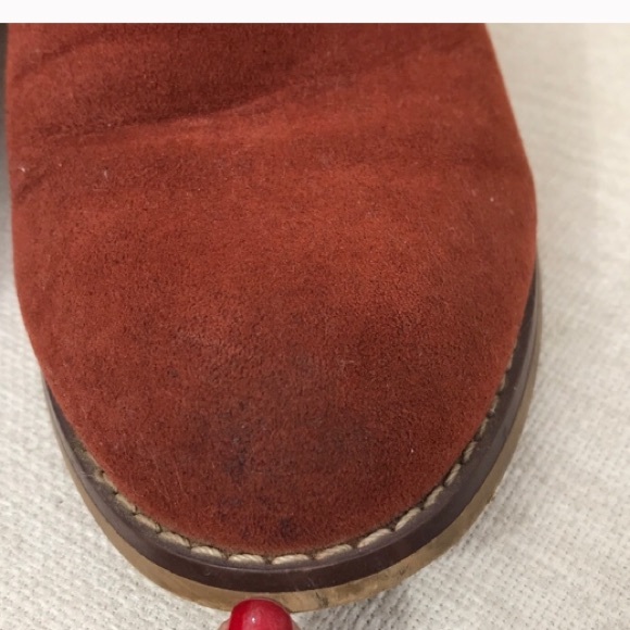 Booties - Picture 4 of 7